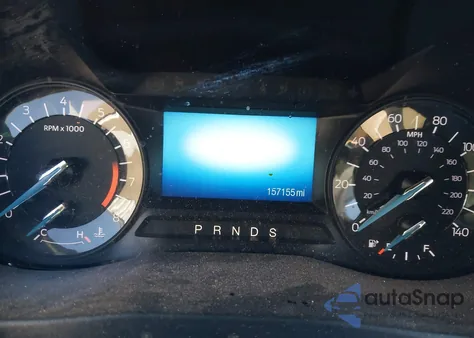 2016 Ford Explorer Xlt из США, поврежденный, VIN 1FM5K7D82GGA63333